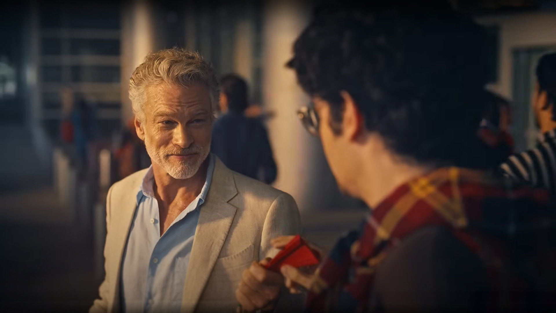 Virgin Atlantic Sees the World Differently